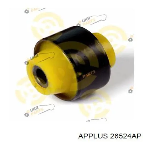 Do koszyka 26524AP Aplus Silentblock przedniego wahacza dolnego