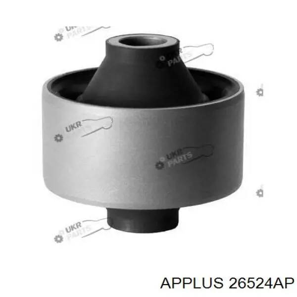 Silentblock przedniego wahacza dolnego Aplus 26524AP cena, od 10,28 USD
