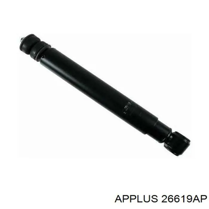 26619AP Aplus Silentblock przedniego wahacza dolnego