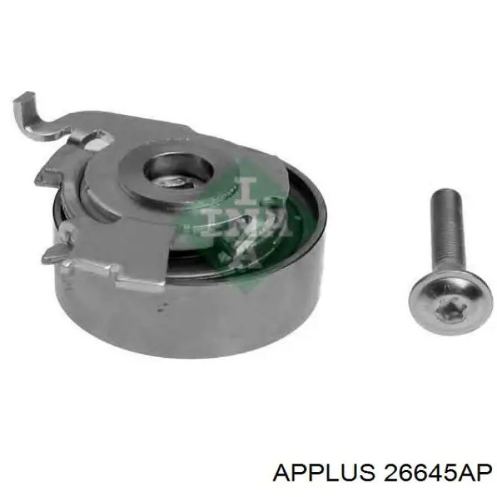 68022613AB Chrysler Silentblock przedniego wahacza dolnego