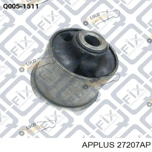 27207AP Aplus silentblock tylnej belki