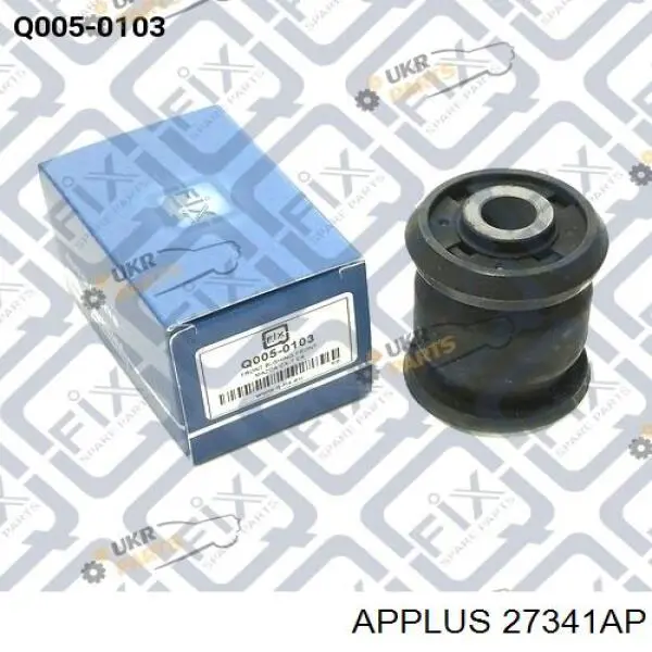 BJMA515 Roadrunner Sworzeń wahacza dolny