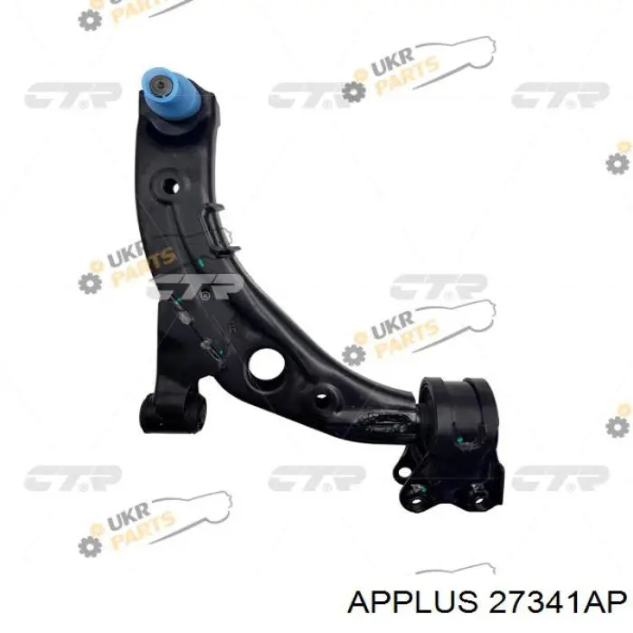 Sworzeń wahacza dolny Roadrunner BJMA515