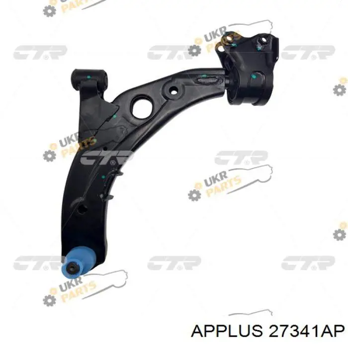 Sworzeń wahacza dolny Roadrunner BJMA515 cena, od 13,52 USD