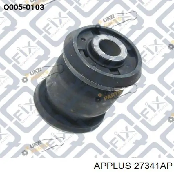 Do koszyka BJMA515 Roadrunner Sworzeń wahacza dolny