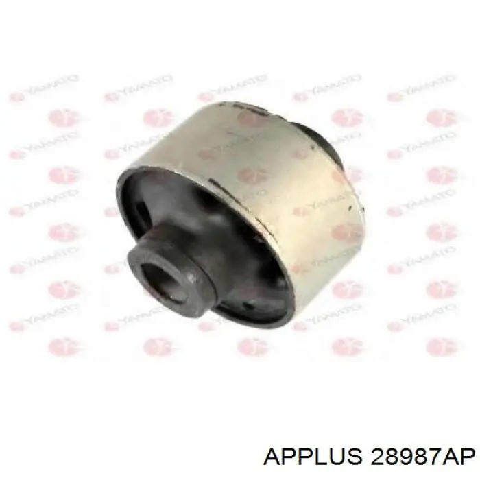 Do koszyka 28987AP Aplus Silentblock przedniego wahacza dolnego