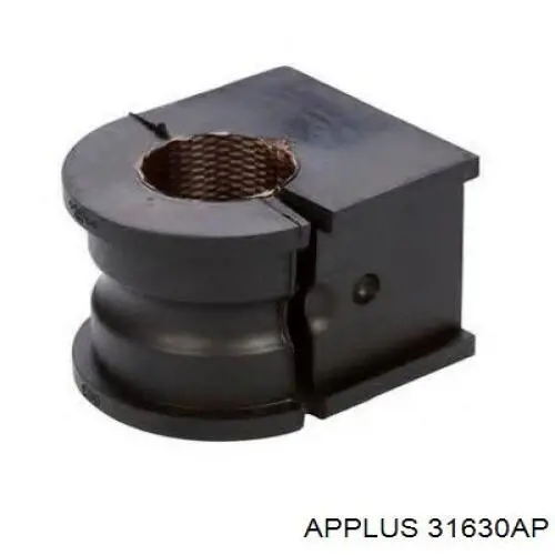 Do koszyka 31630AP Aplus Stabilizator przedni