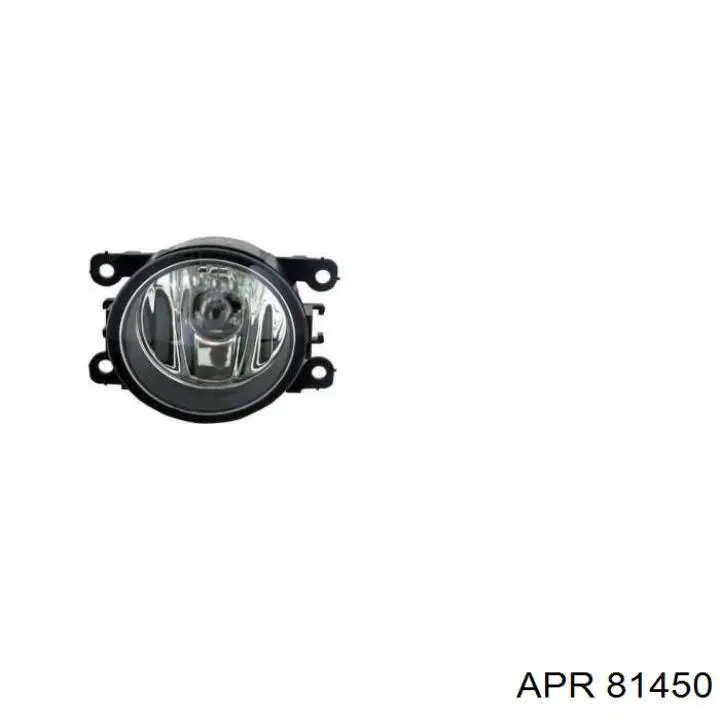Do koszyka Lampa przeciwmgielna lewa/prawa Daewoo Nexia II N150