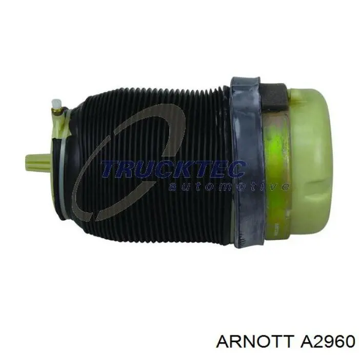 Poduszka pneumatyczna (resor pneumatyczny) mostu tylnego Dunlop DAS10001 cena, od 169,56 USD