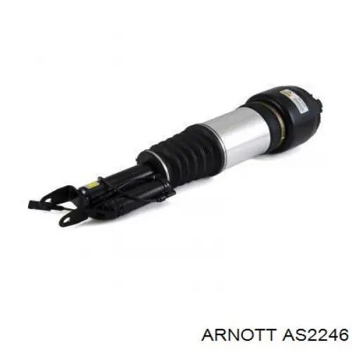 Amortyzator przedni prawy 5514AS Magneti Marelli