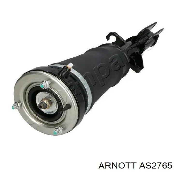 AS-2765 Arnott amortyzator przedni lewy