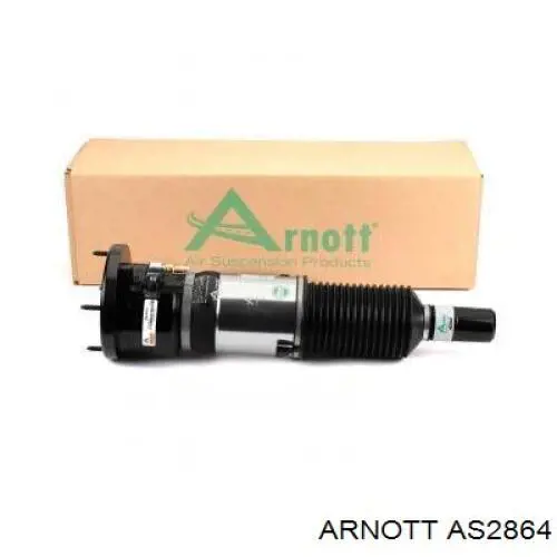 4G0616039AR VAG Amortyzator przedni