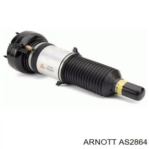 Amortyzator przedni VAG 4G0616039AR