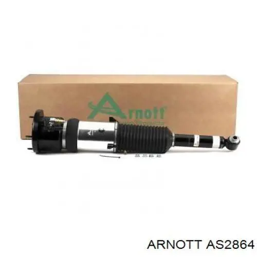 Amortyzator przedni Arnott AS3309 cena, od 600,89 USD