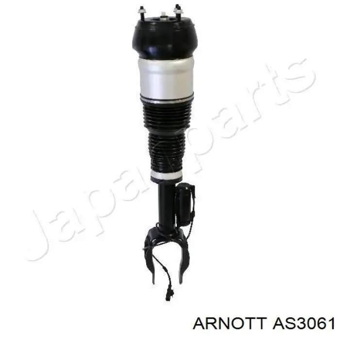 Amortyzator przedni lewy Mercedes 166320556680 cena, od 805,73 USD