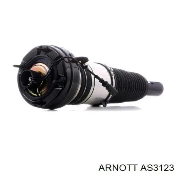 Do koszyka 4G0616039AR VAG Amortyzator przedni