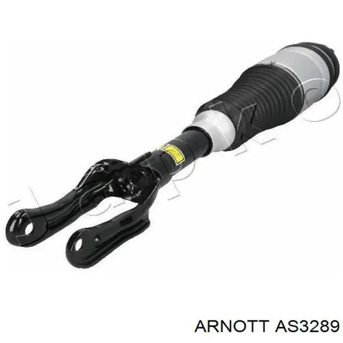 68059904AE Chrysler Amortyzator przedni prawy