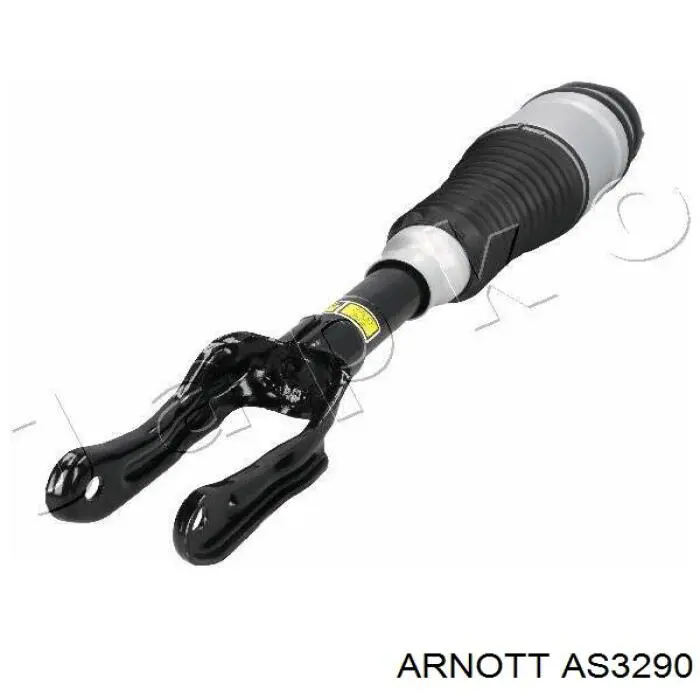 68231883AA Chrysler Amortyzator przedni lewy