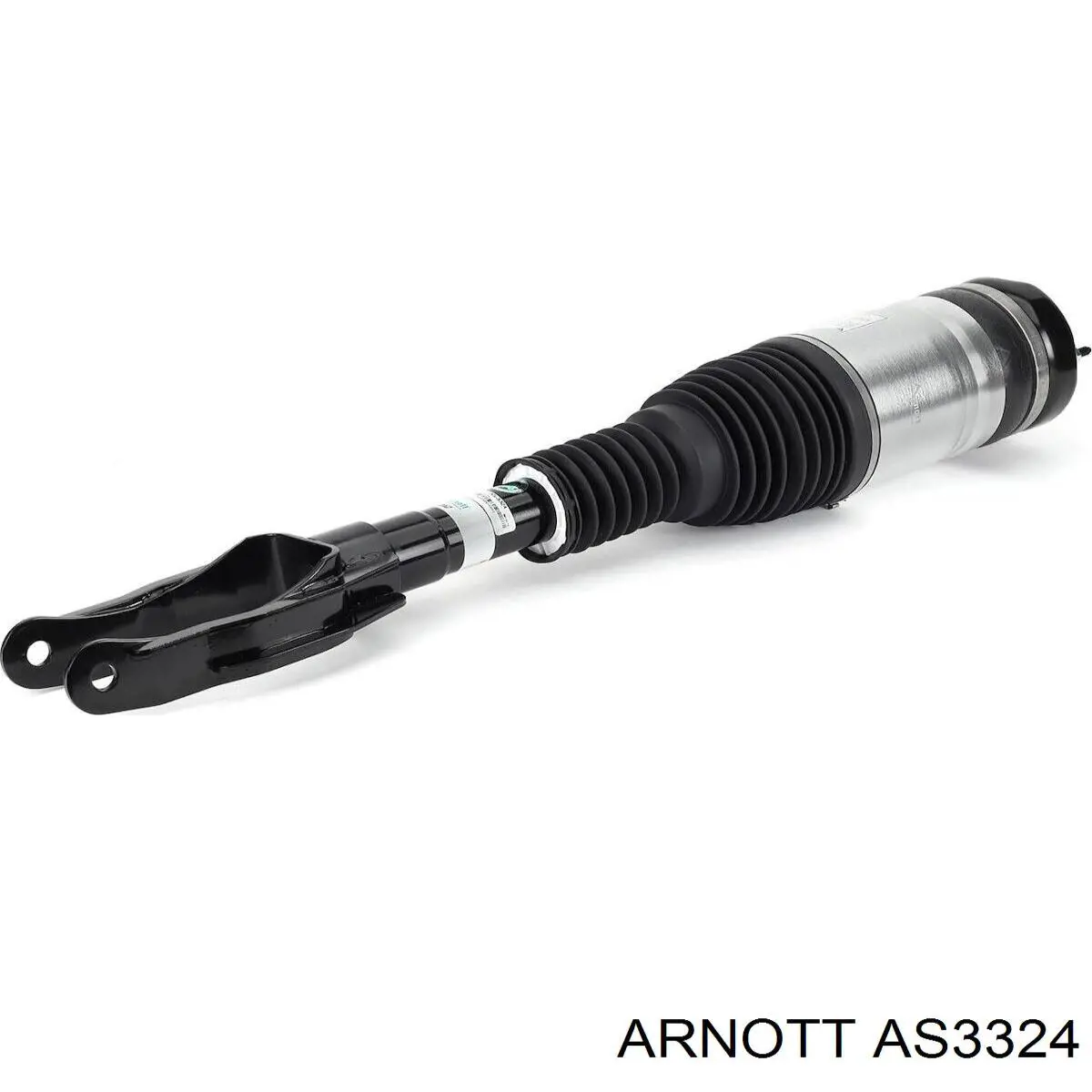 Do koszyka 68029903AC Chrysler Amortyzator przedni lewy