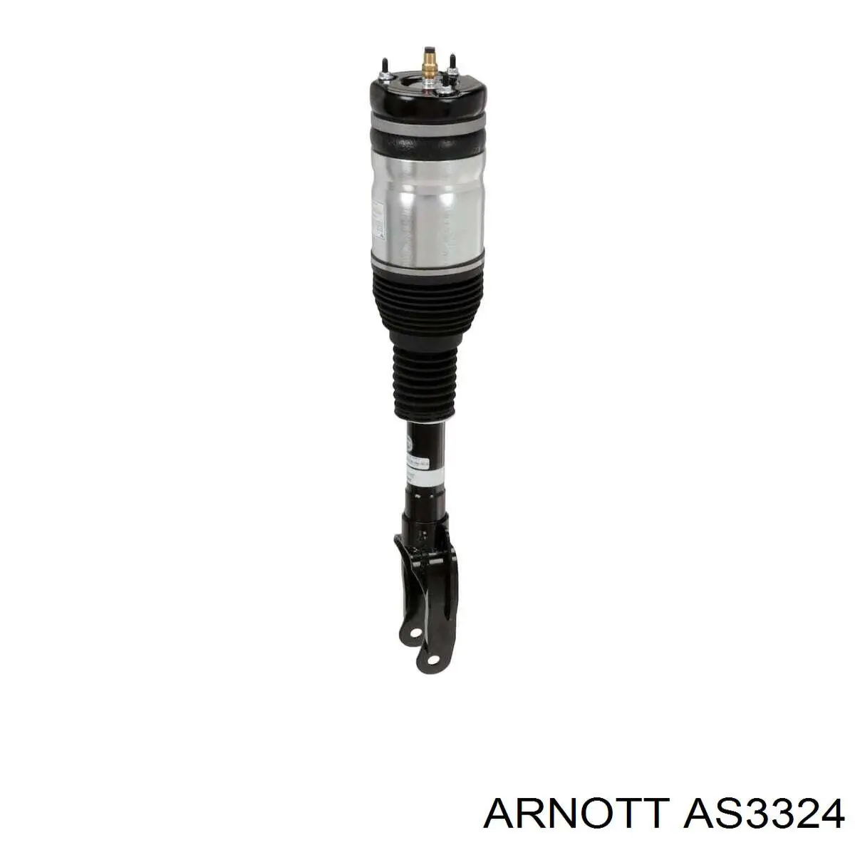 68029903AC Chrysler Amortyzator przedni lewy