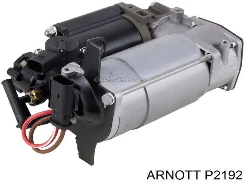 Kompresor zawieszenia pneumatycznego Mercedes 211320030480 cena, od 240,02 USD