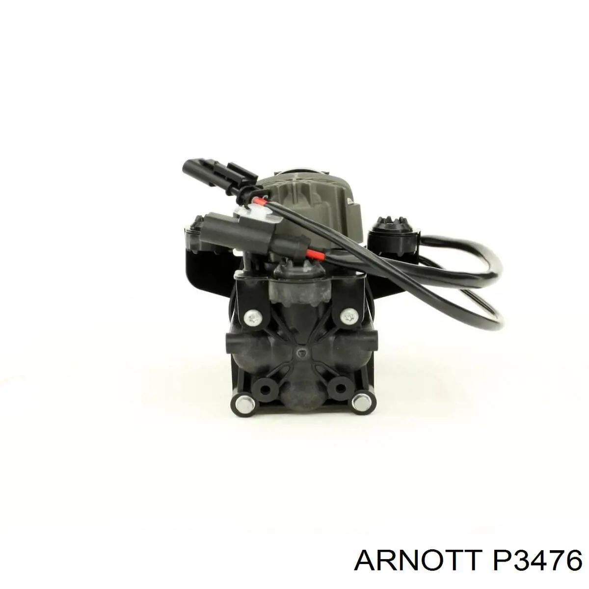 Kompresor zawieszenia pneumatycznego Hotaru HASC2701 cena, od 459,68 USD