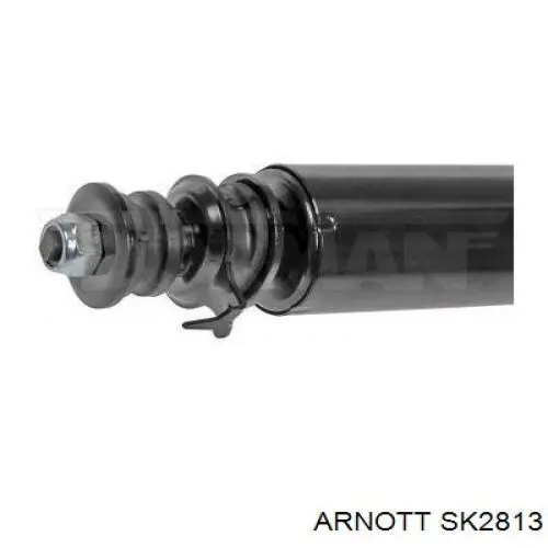 Amortyzator tylny prawy Q-fix Q0310798 cena, od 208,52 USD