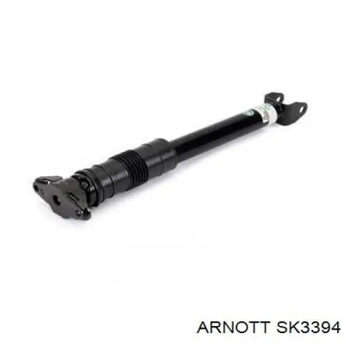 68069680AF Chrysler Amortyzator tylny