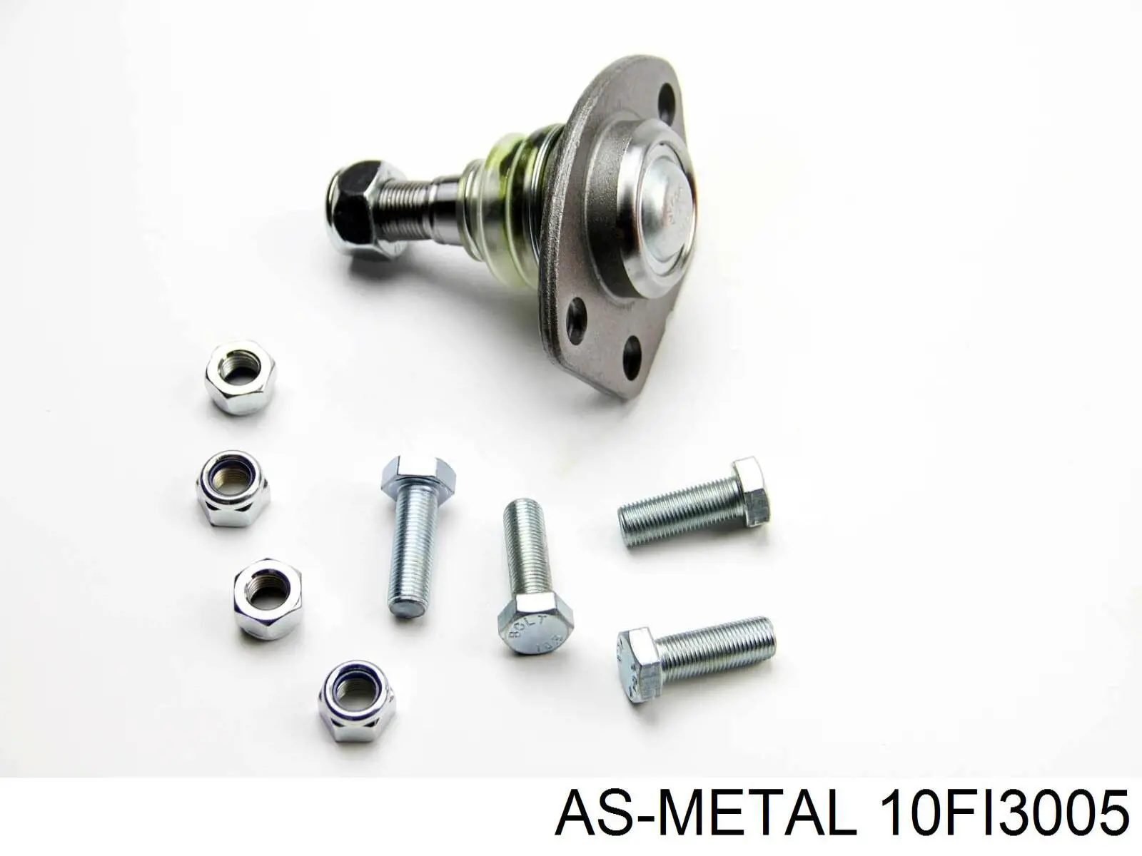 Sworzeń wahacza dolny As Metal 10FI3005 cena, od 16,01 USD