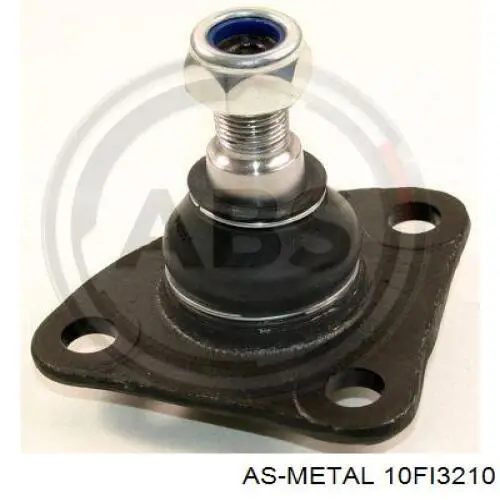 Sworzeń wahacza dolny As Metal 10FI3210 cena, od 16,34 USD