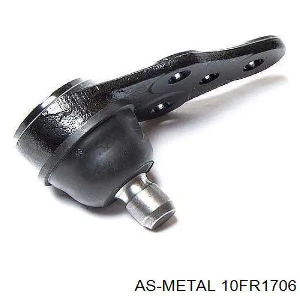 Sworzeń wahacza dolny As Metal 10FR1706 cena, od 17,41 USD