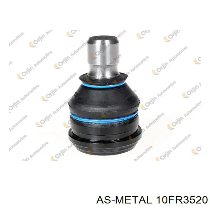 Sworzeń wahacza dolny As Metal 10FR3520 cena, od 13,62 USD