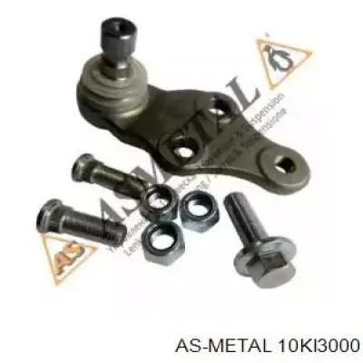 10KI3000 As Metal Sworzeń wahacza dolny