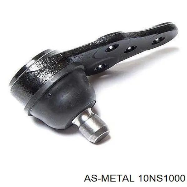 Sworzeń wahacza dolny As Metal 10NS1000 cena, od 14,77 USD
