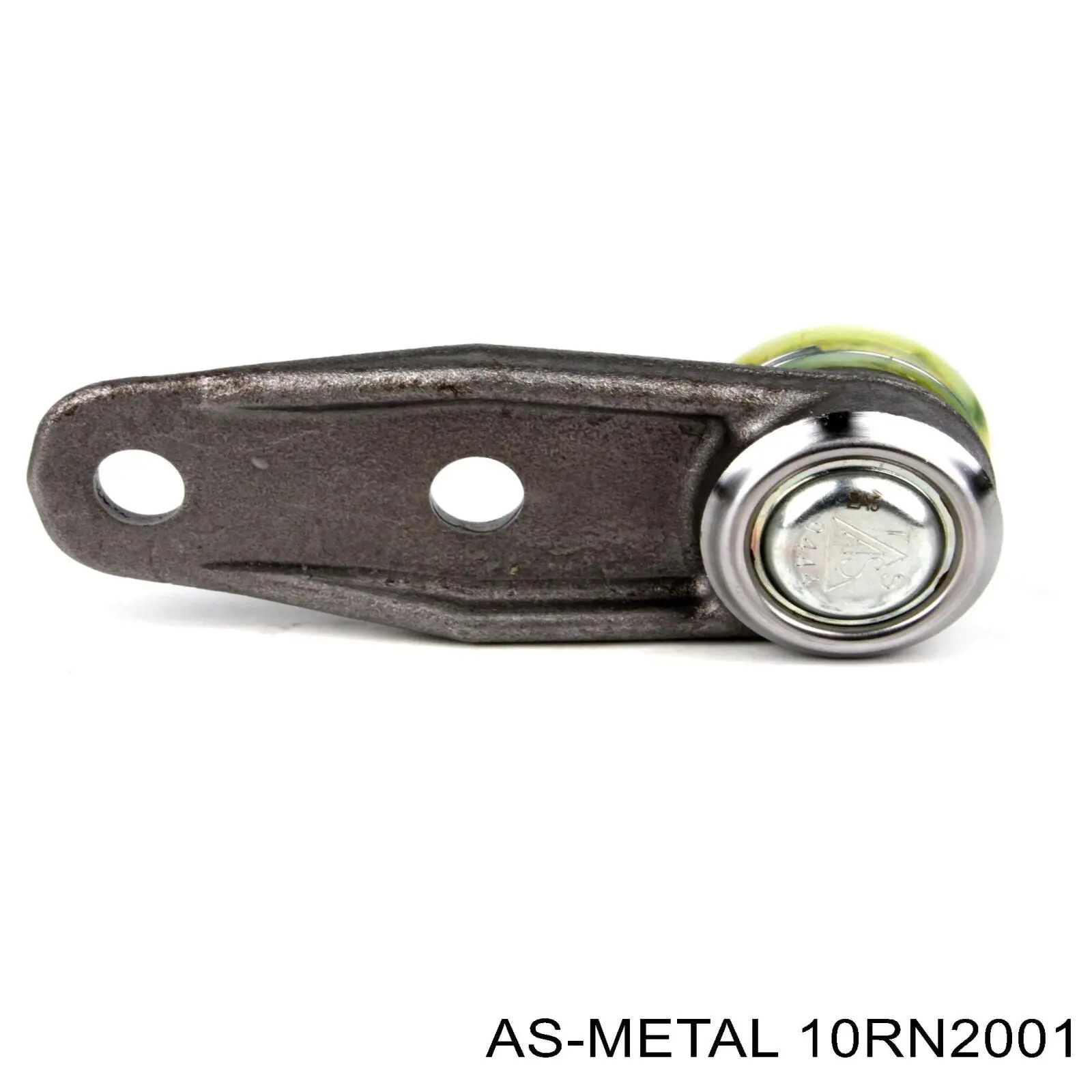 Sworzeń wahacza dolny As Metal 10RN2001 cena, od 14,72 USD