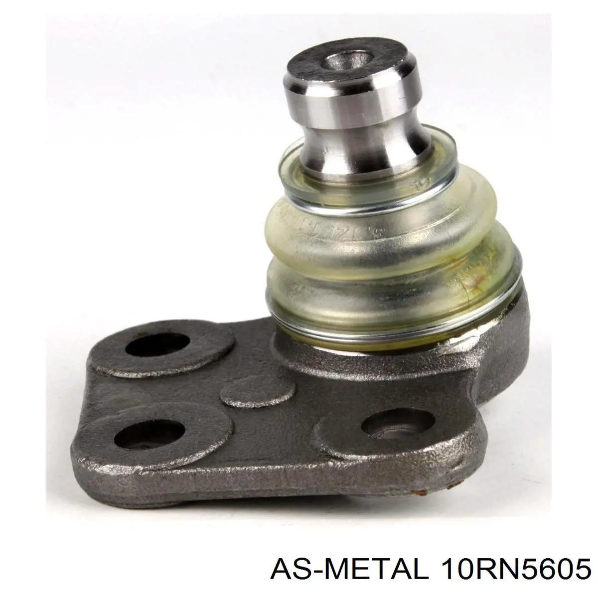 Sworzeń wahacza dolny prawy As Metal 10RN5605 cena, od 16,02 USD
