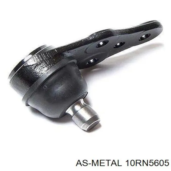 Do koszyka 10RN5605 As Metal Sworzeń wahacza dolny prawy