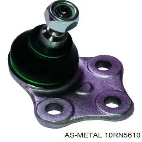 Sworzeń wahacza dolny As Metal 10RN5610 cena, od 15,32 USD