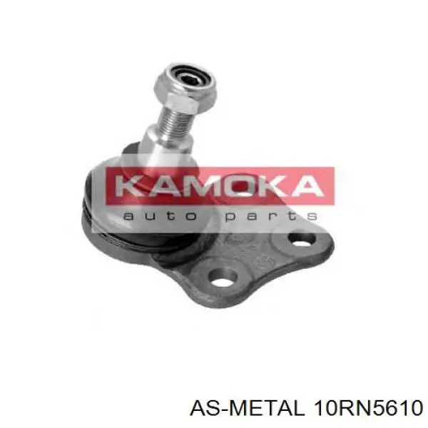 Do koszyka 10RN5610 As Metal Sworzeń wahacza dolny