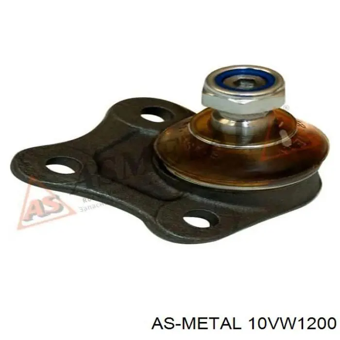 Sworzeń wahacza dolny As Metal 10VW1200 cena, od 13,00 USD