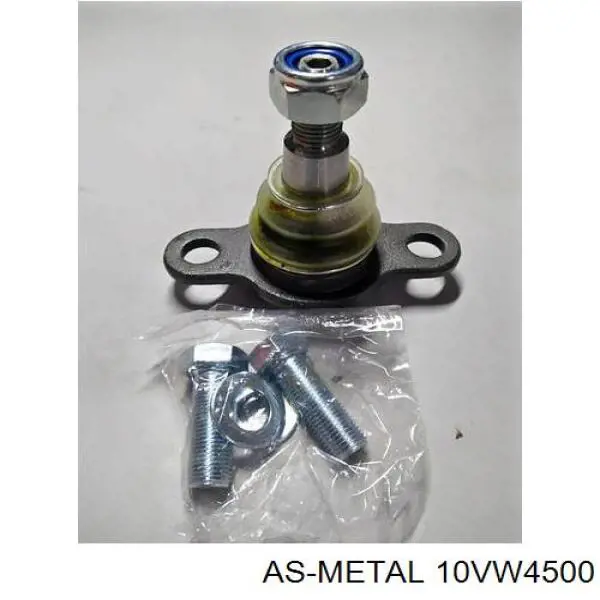 Sworzeń wahacza dolny As Metal 10VW4500 cena, od 14,74 USD