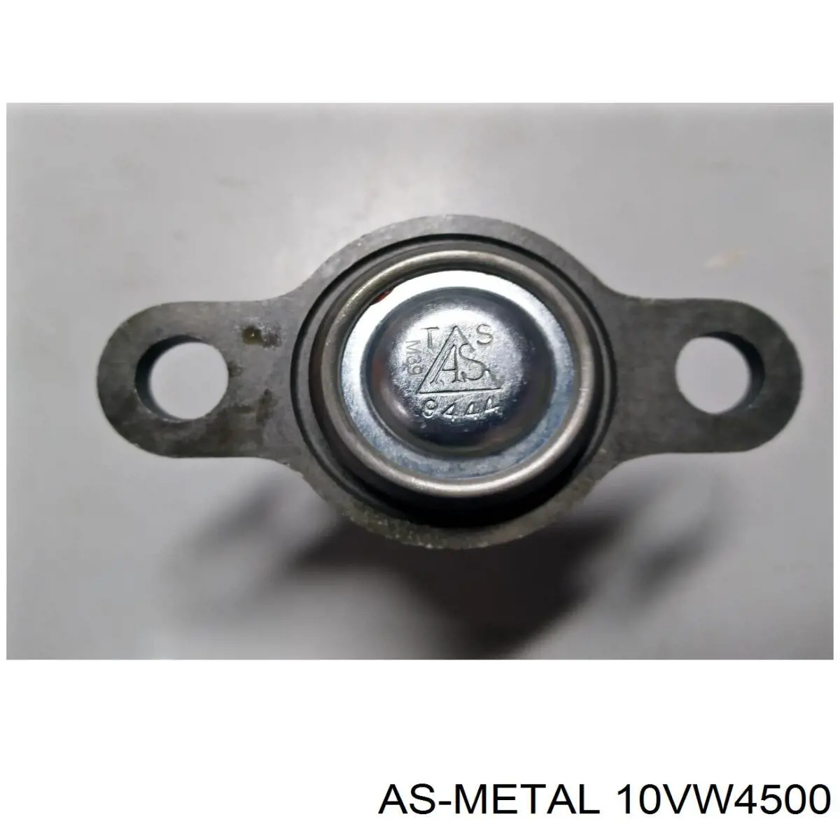 Do koszyka 10VW4500 As Metal Sworzeń wahacza dolny