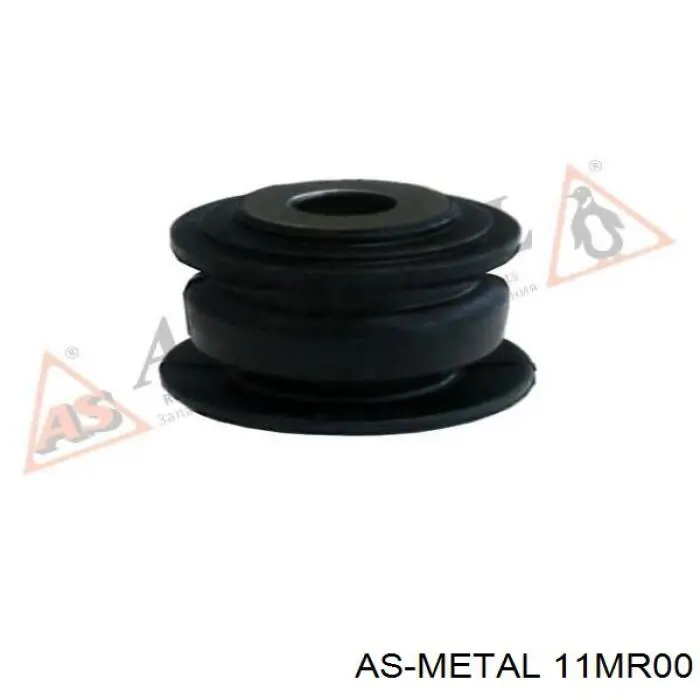 Silentblock czopu tylnego As Metal 11MR00 cena, od 11,52 USD