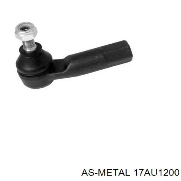 Końcówka drążka kierowniczego zewnętrzna As Metal 17AU1200 cena, od 14,83 USD