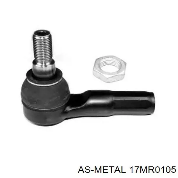 Końcówka drążka kierowniczego zewnętrzna As Metal 17MR0105 cena, od 14,09 USD