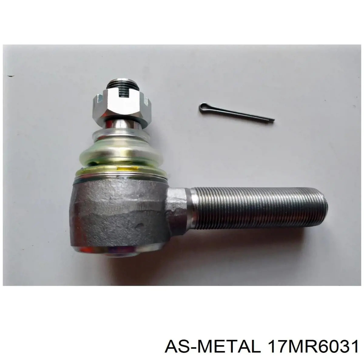 Końcówka drążka kierowniczego zewnętrzna As Metal 17MR6031 cena, od 19,83 USD