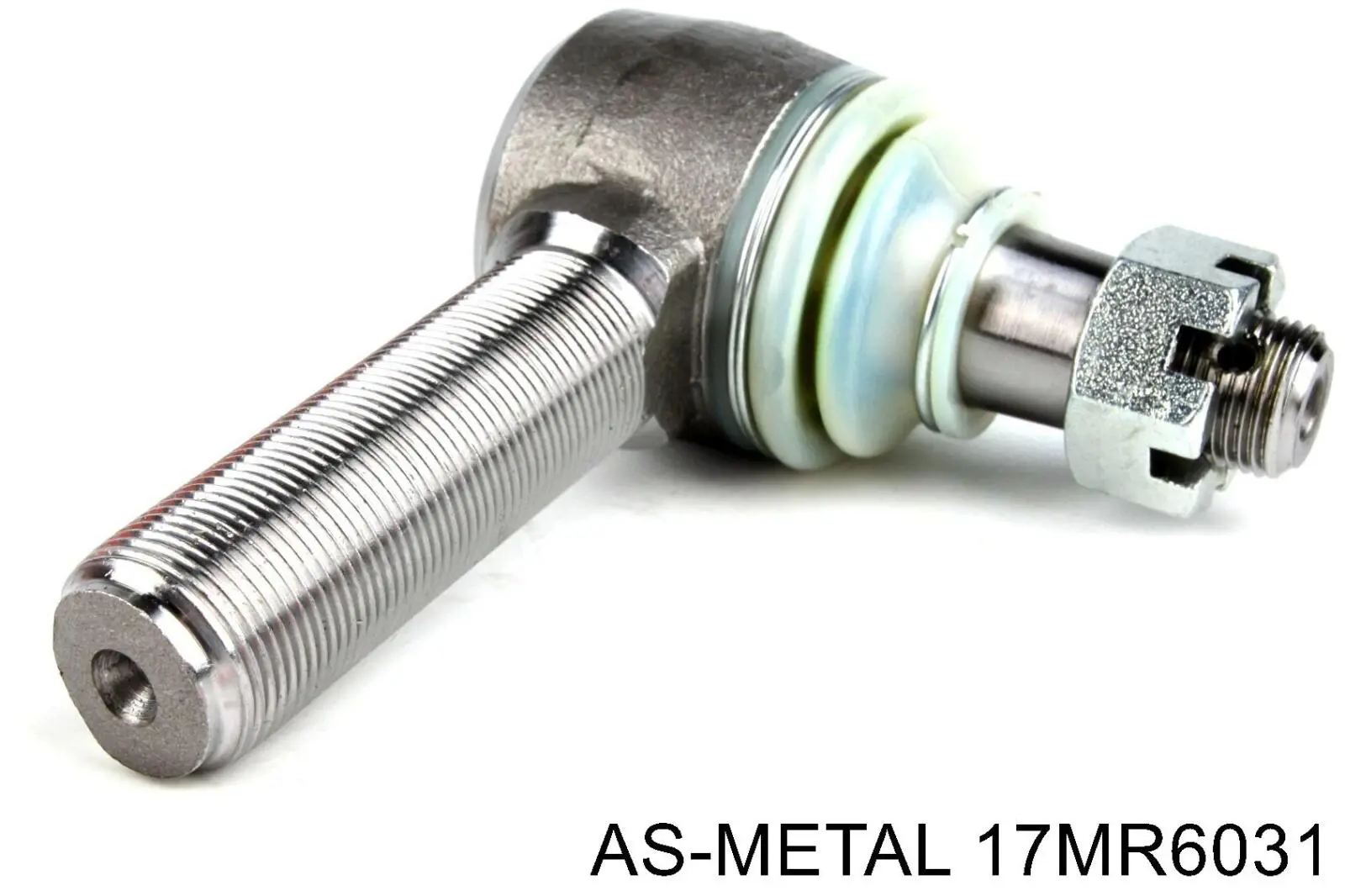 Do koszyka 17MR6031 As Metal Końcówka drążka kierowniczego zewnętrzna