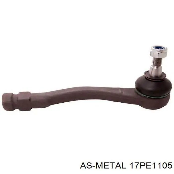 Końcówka drążka kierowniczego zewnętrzna As Metal 17PE1105 cena, od 15,53 USD
