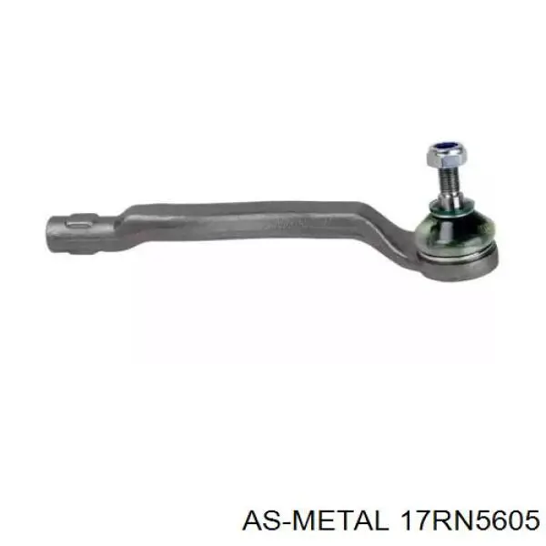 Końcówka drążka kierowniczego zewnętrzna As Metal 17RN5605 cena, od 16,83 USD