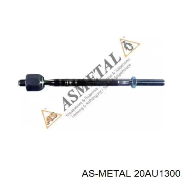20AU1300 As Metal drążek kierowniczy